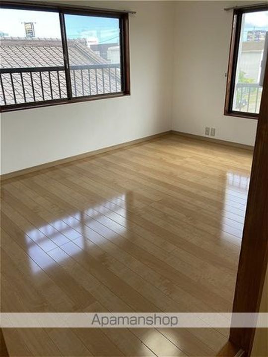 宮崎県延岡市出北1丁目(一戸建)の賃貸物件戸建ての内装