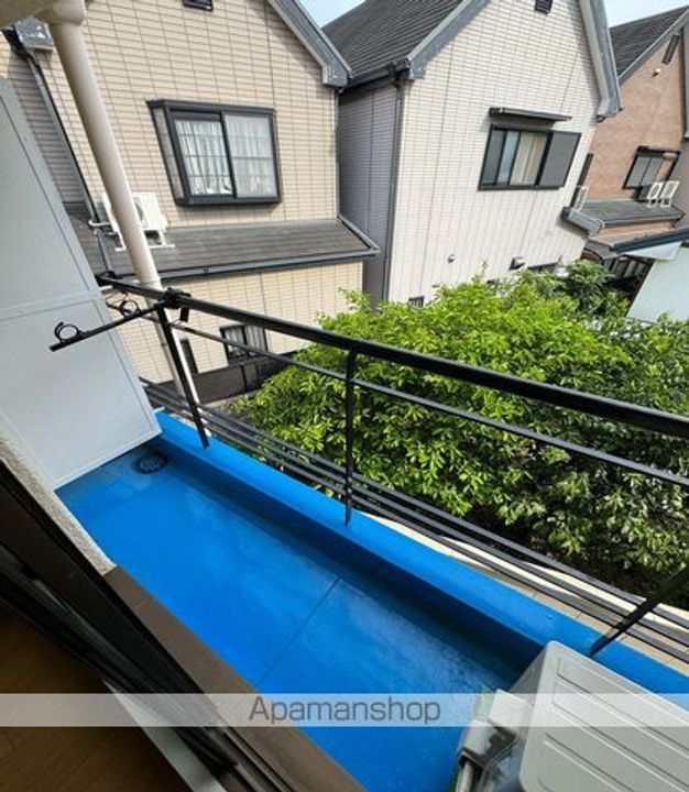 大阪府堺市北区中百舌鳥町1丁の賃貸マンションのその他画像