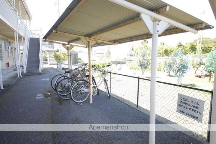 クレストコートA棟103のその他画像