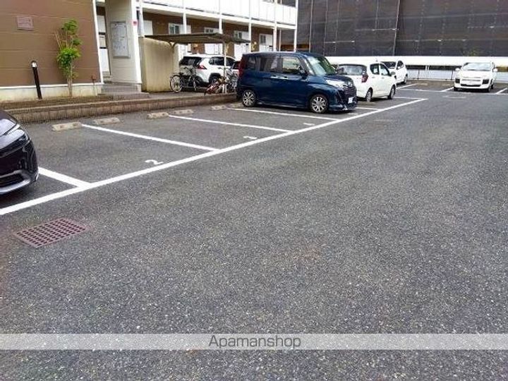 レオパレス南笹口106のその他画像