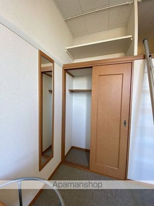 レオパレス若柳のその他画像
