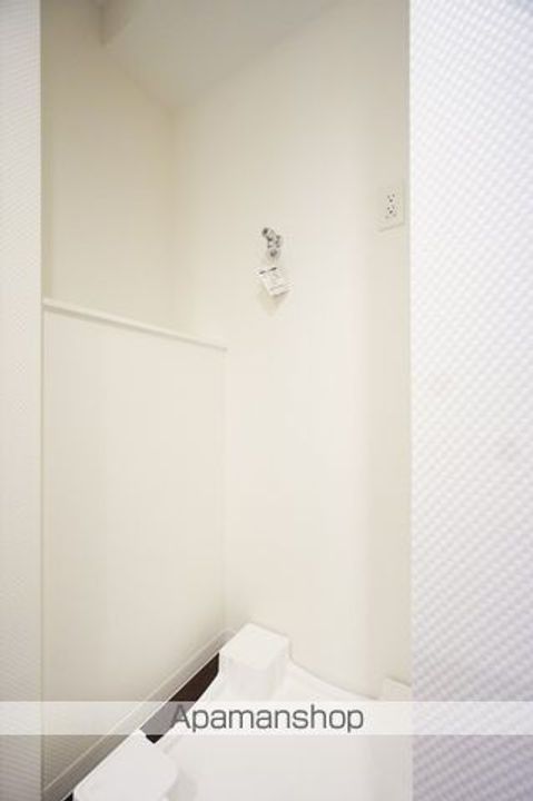 愛知県名古屋市熱田区六番2丁目の賃貸マンションの内装