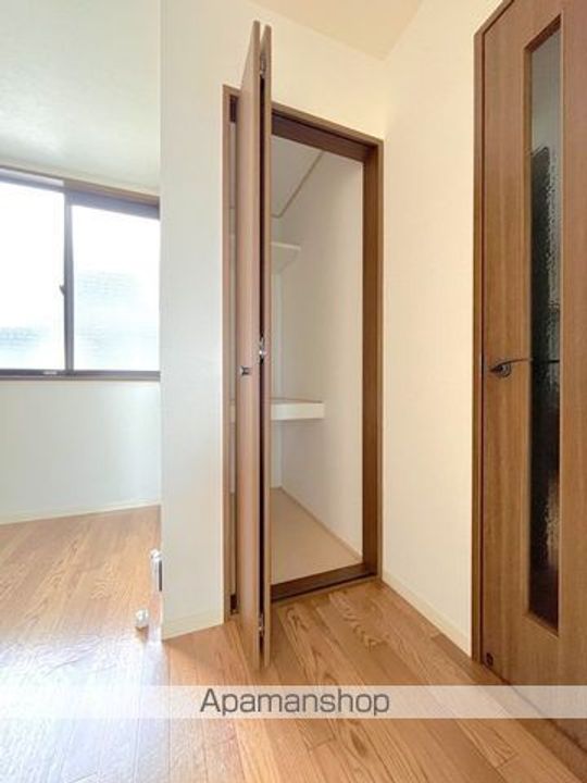 福島県福島市南沢又字下台の賃貸アパートのその他画像