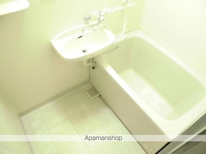 アネックス石井の風呂