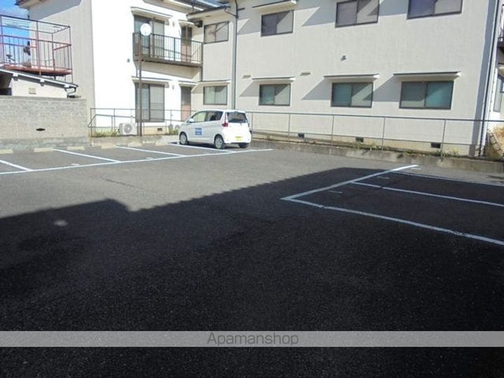 長野県松本市北深志2丁目の賃貸アパートのその他画像