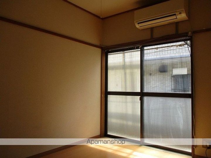 栄ハイツの内装