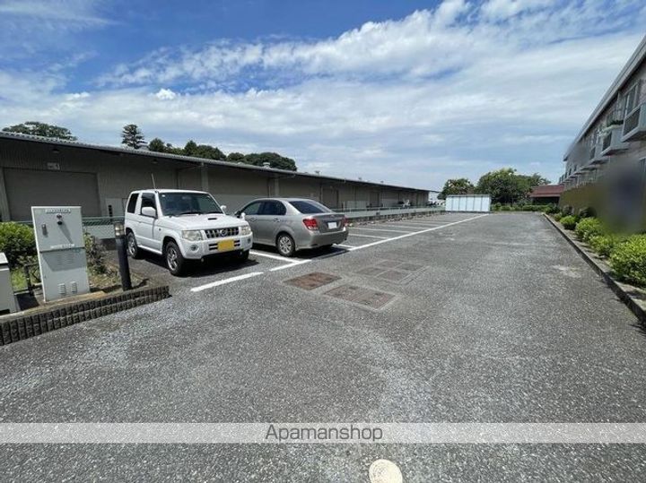 レオパレスタカネ.台のその他画像