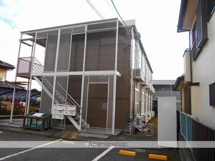 千葉県野田市山崎の賃貸アパートのその他画像