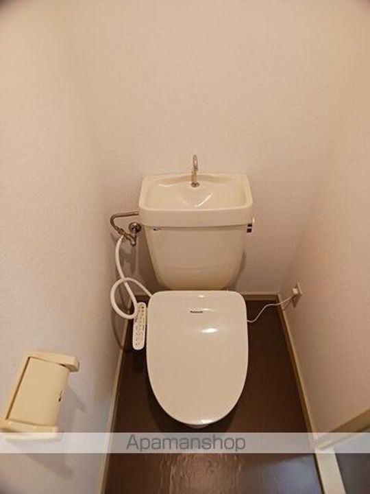 コーポ長島のその他画像