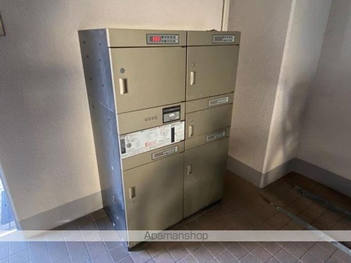 シャンボール中央町のその他画像