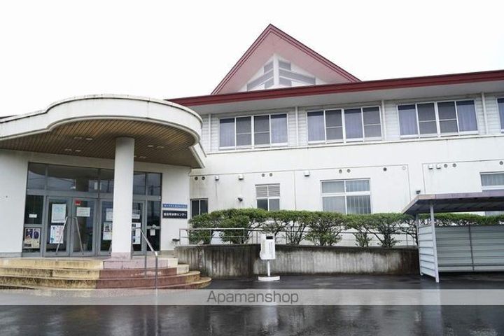 レオネクスト住吉B102の周辺