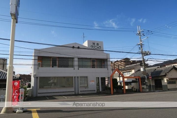 大阪府泉北郡忠岡町高月北2丁目(一戸建)の賃貸物件戸建ての周辺
