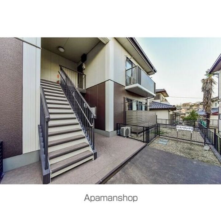 エスペランサⅠのその他画像