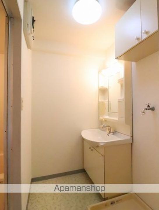 メゾンドボヌアーの内装