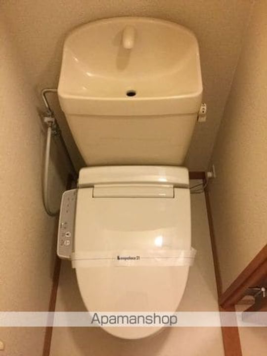 レオパレスシャトー104のその他画像