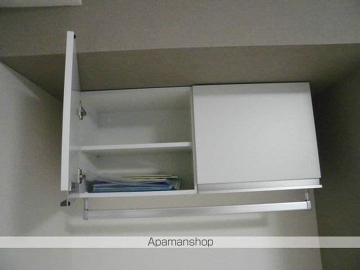 エヌエムトラントウエスト3Dの内装