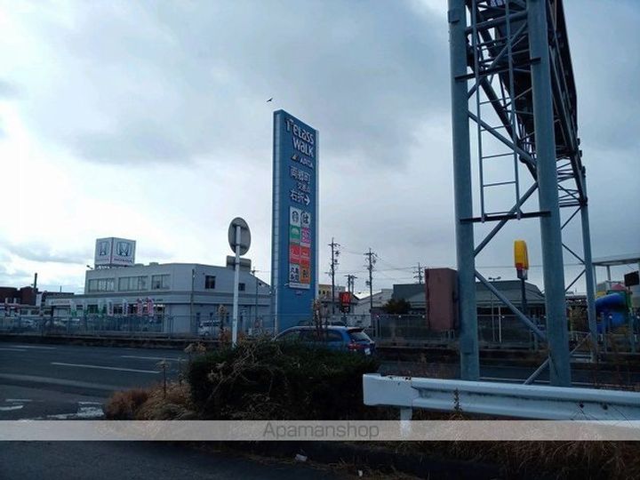 愛知県一宮市両郷町4丁目の賃貸アパートのその他画像