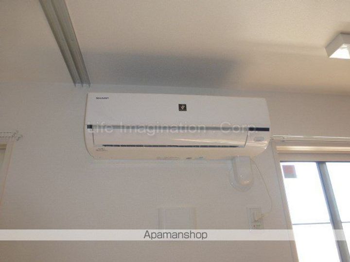 滋賀県大津市南志賀3丁目の賃貸アパートのその他画像