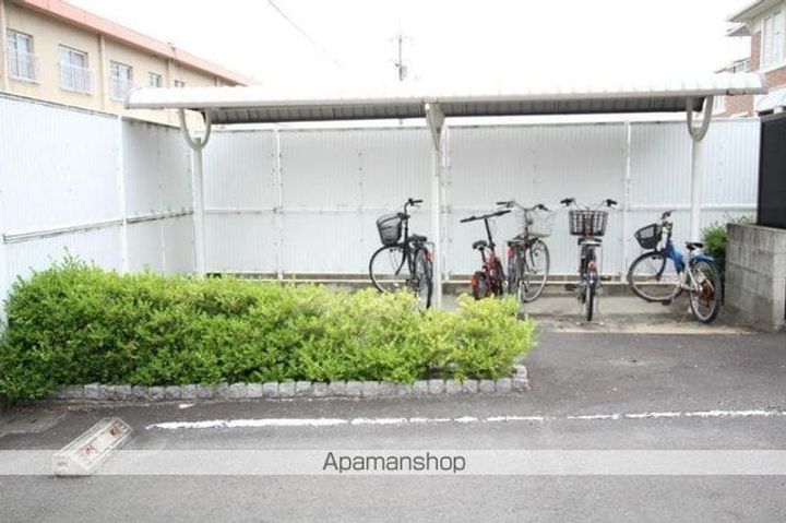 香川県高松市寺井町の賃貸アパートのその他画像