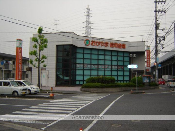 フィールドアップの周辺