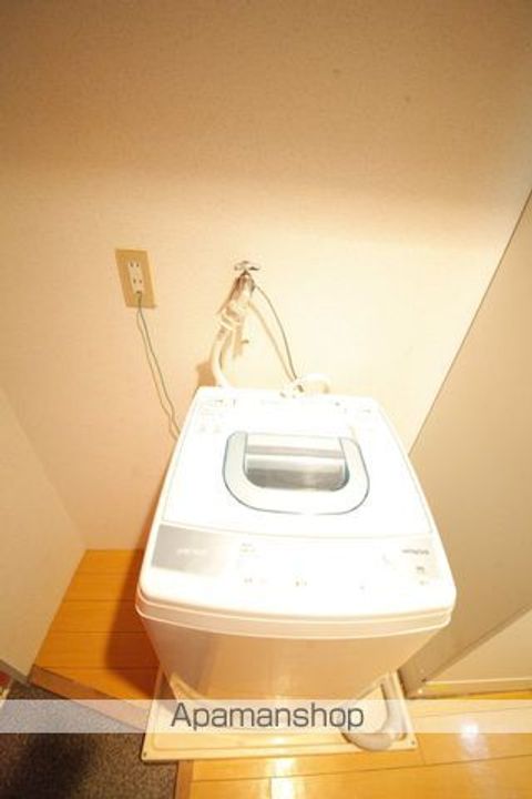 アパートメントハウスウエジマのその他画像