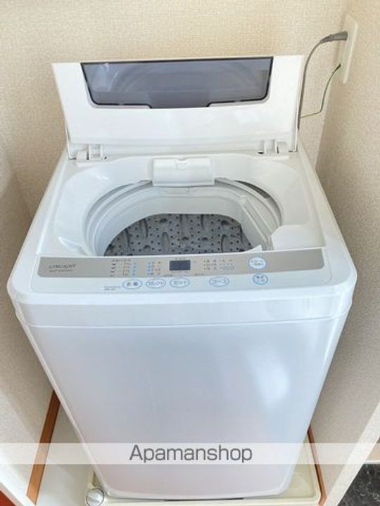 レオパレスユータス Ⅱ106のその他画像
