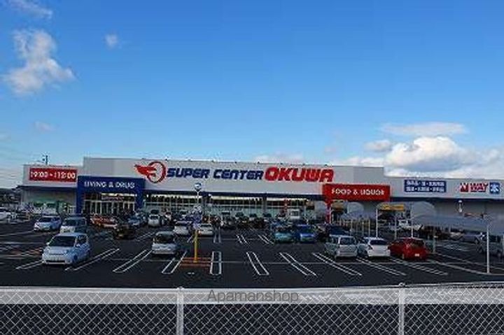 シューフルールⅦ103の周辺