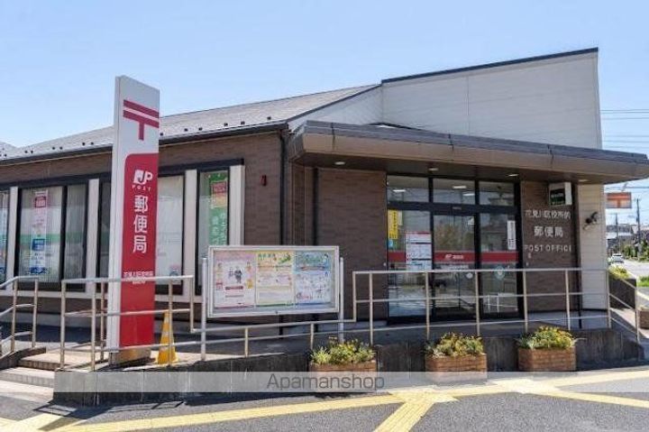千葉県千葉市花見川区畑町の賃貸アパートの周辺