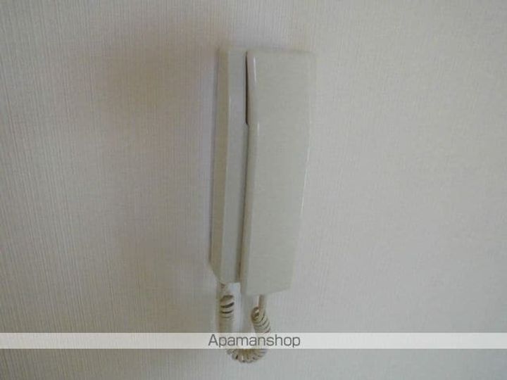 パセオ梅北205のその他画像