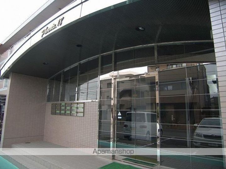 香川県高松市松縄町の賃貸マンションのその他画像