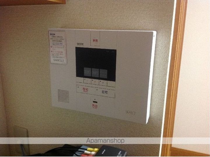 レオパレスSAKAE205のその他画像