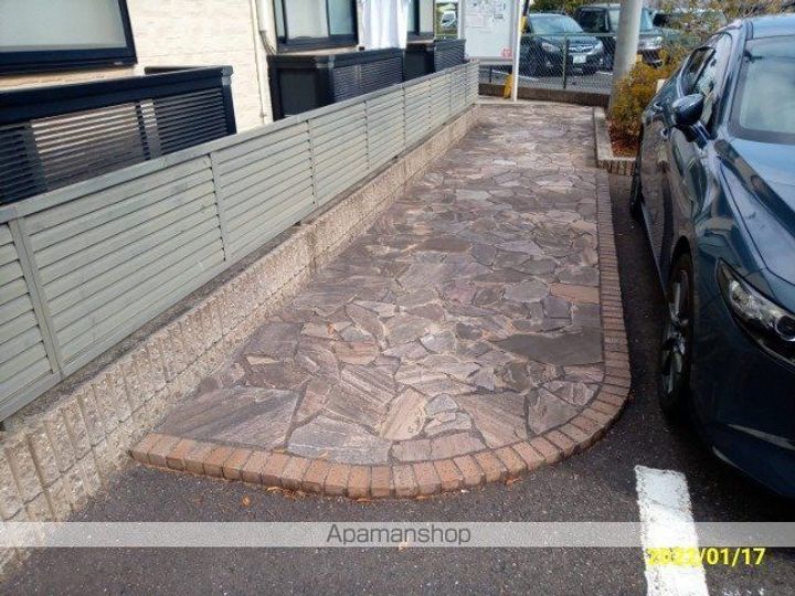 レオパレス平田204のその他画像