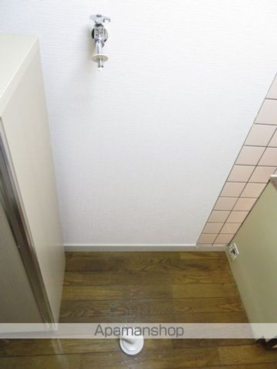 宮城県仙台市青葉区宮町4丁目の賃貸マンション406の内装