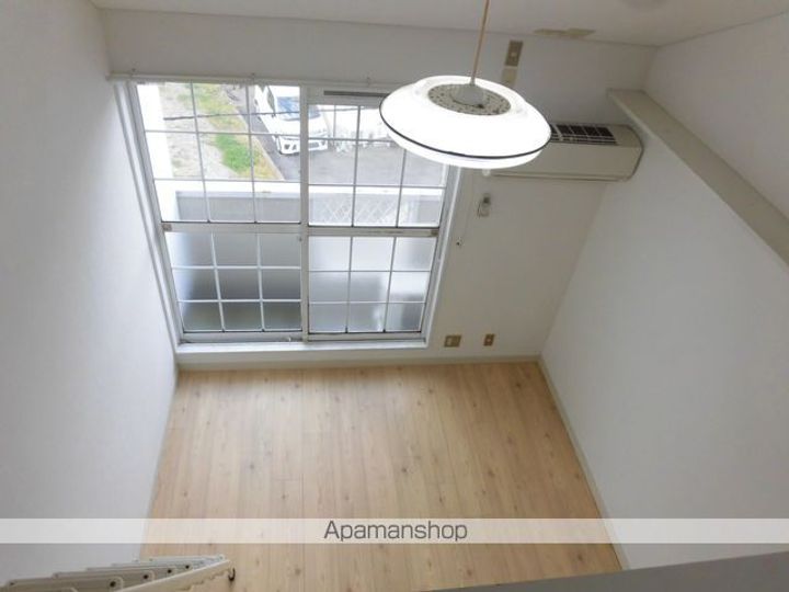 山形県山形市緑町4丁目の賃貸アパート208のその他画像