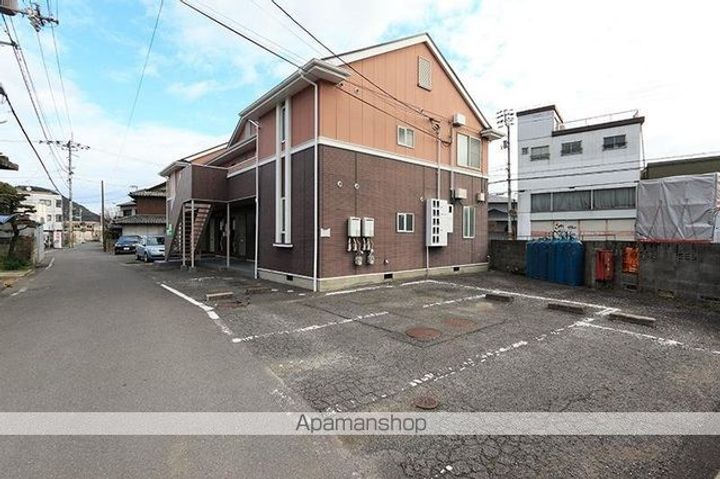 香川県高松市松並町の賃貸アパートのその他画像