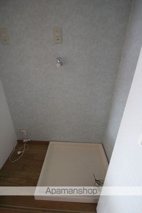 福島県郡山市芳賀2丁目の賃貸マンションの内装