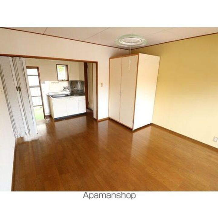 コーポ長屋のその他画像