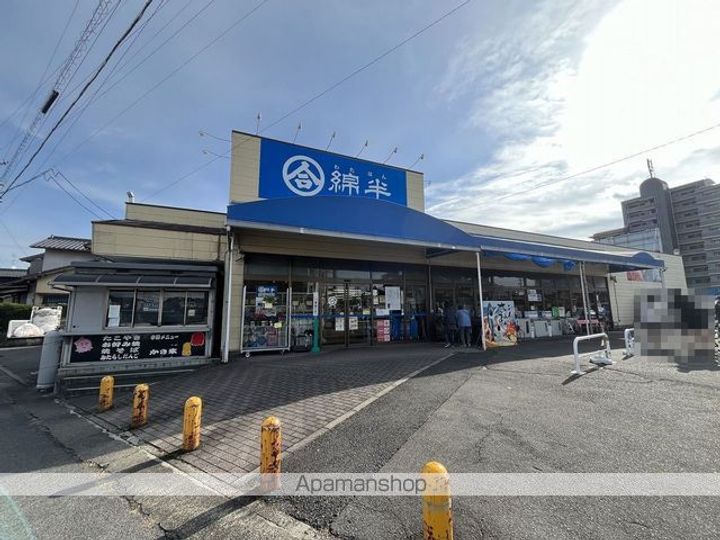 レオパレス下川田101の周辺