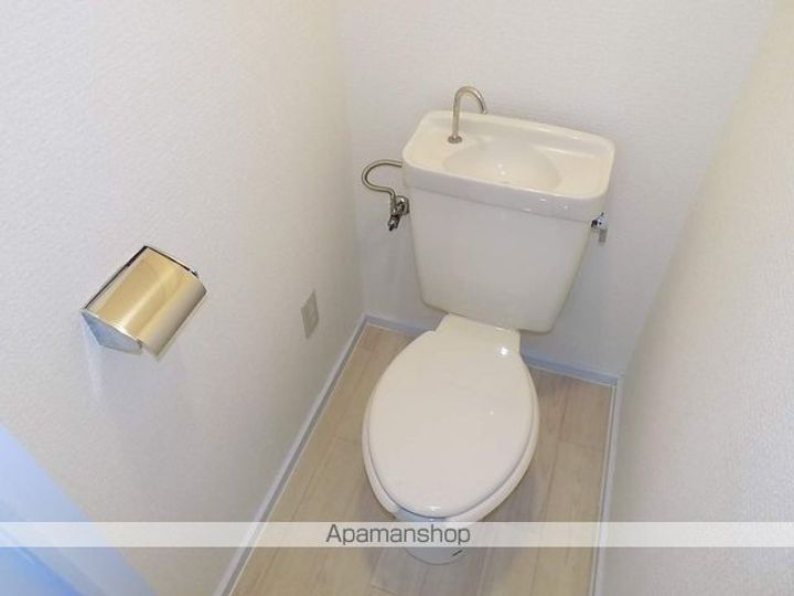 五丁目ハイツB3のその他画像