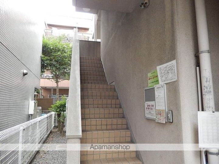 ヒルズ喜多山のその他画像