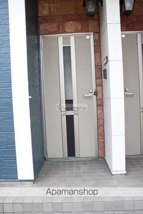 広島県府中市中須町の賃貸アパート102のその他画像