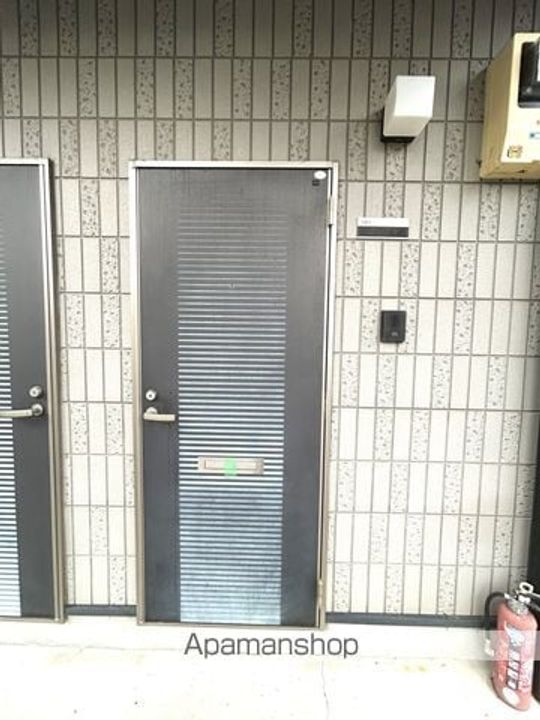 ベルハイル新家105のその他画像