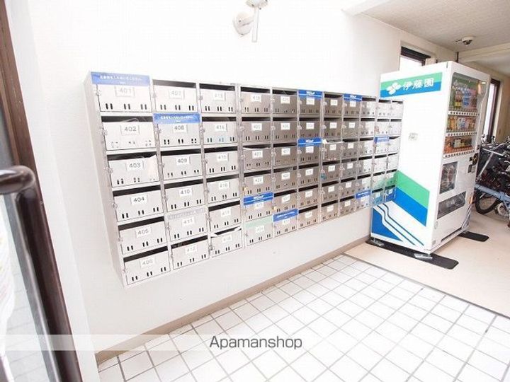 プリンスオーロラⅡのその他画像