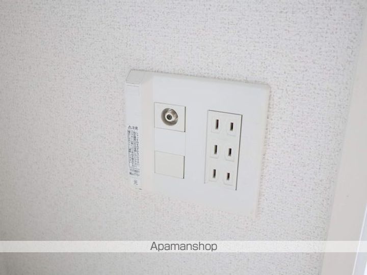 愛知県名古屋市瑞穂区瑞穂通4丁目の賃貸マンションの内装
