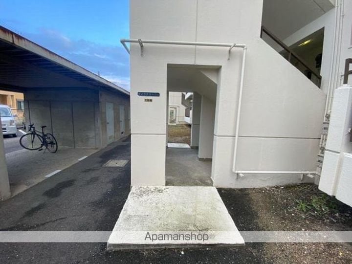 香川県高松市元山町の賃貸マンションのその他画像