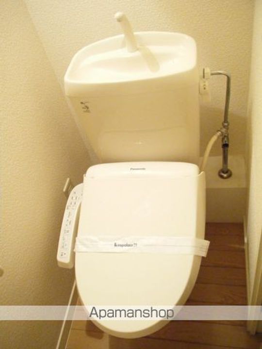 レオパレスアイリスのその他画像