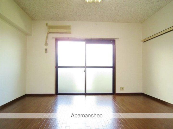 リクトール5の内装