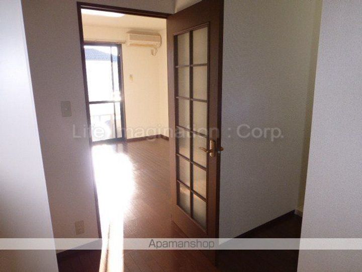 滋賀県彦根市平田町の賃貸アパートのその他画像