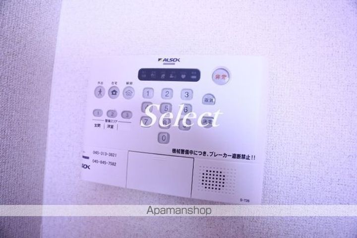 レオパレスシャルマンのその他画像