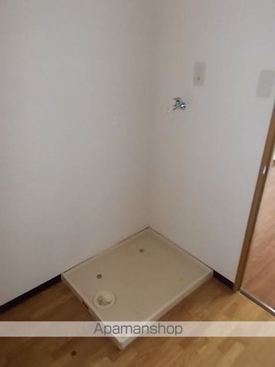 クレールアムールの内装